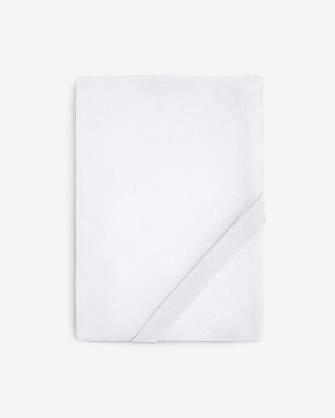 Undurchlässiger Matratzenschoner für Doppelbett - 200 x 200 cm