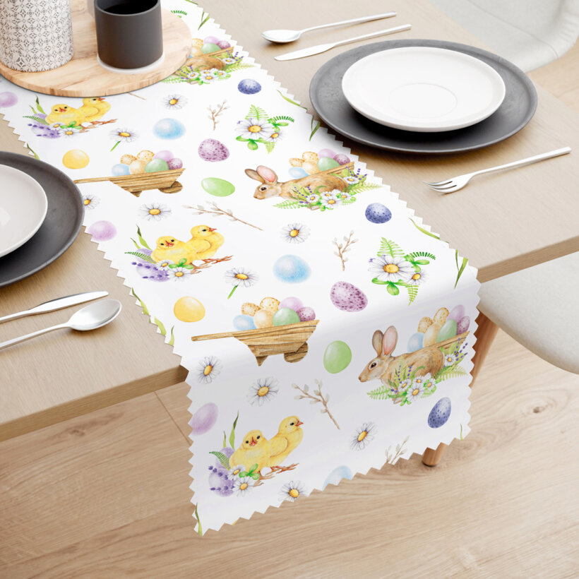 Ostern Teflon-Tischläufer - Ostersymbole