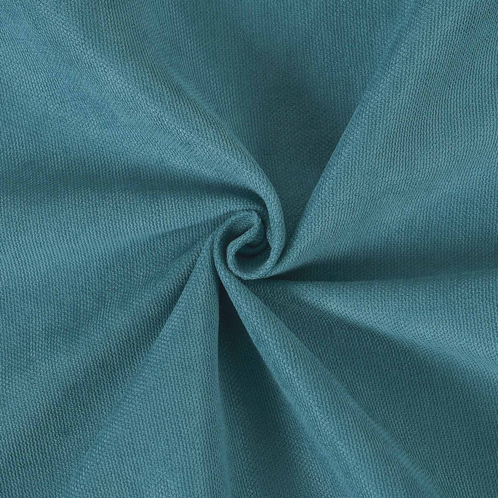 Dekorativer Stoff Marbella - petrol