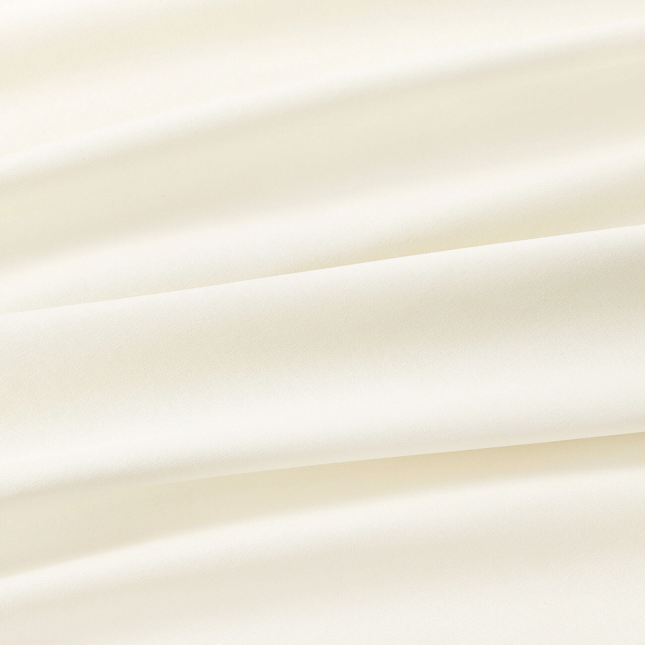 Ovale Tischdecke Malaga - creme