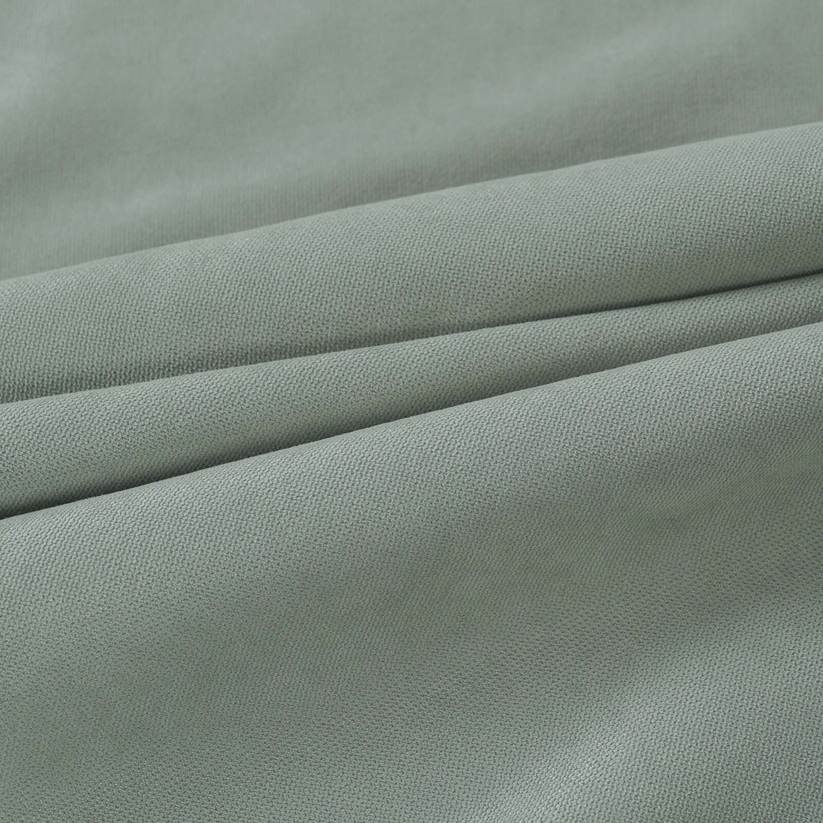 Dekorativer Stoff Marbella - salbeigrün