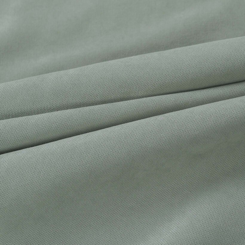 Dekorativer Stoff Marbella - salbeigrün