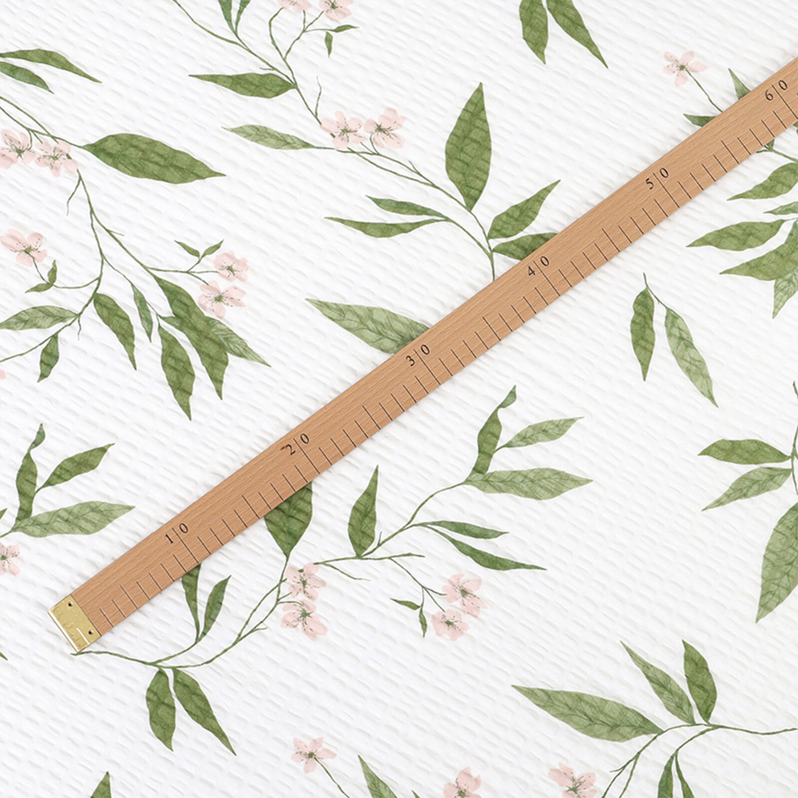 Seersucker - Duft nach Jasmin