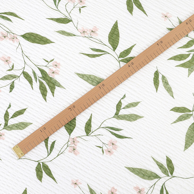 Seersucker - Duft nach Jasmin