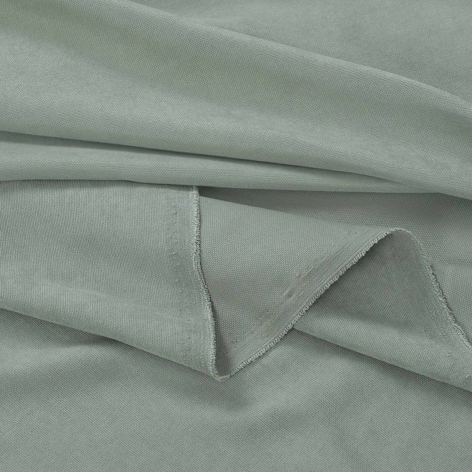 Dekorativer Stoff Marbella - salbeigrün