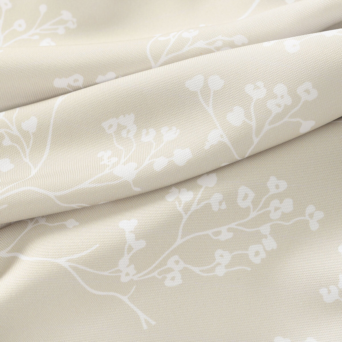 Runde Tischdecke Teflon - Kletterpflanzen