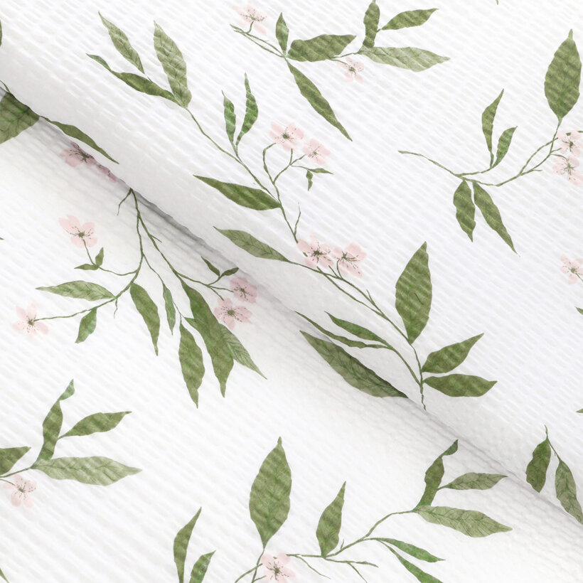 Seersucker - Duft nach Jasmin