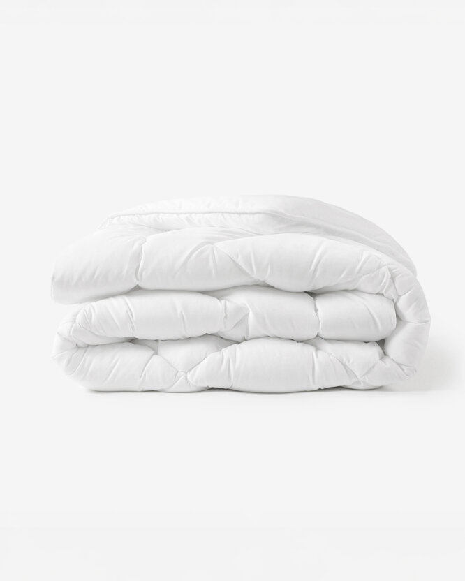 Ganzjährigedecke Comfort - 160 x 200 cm