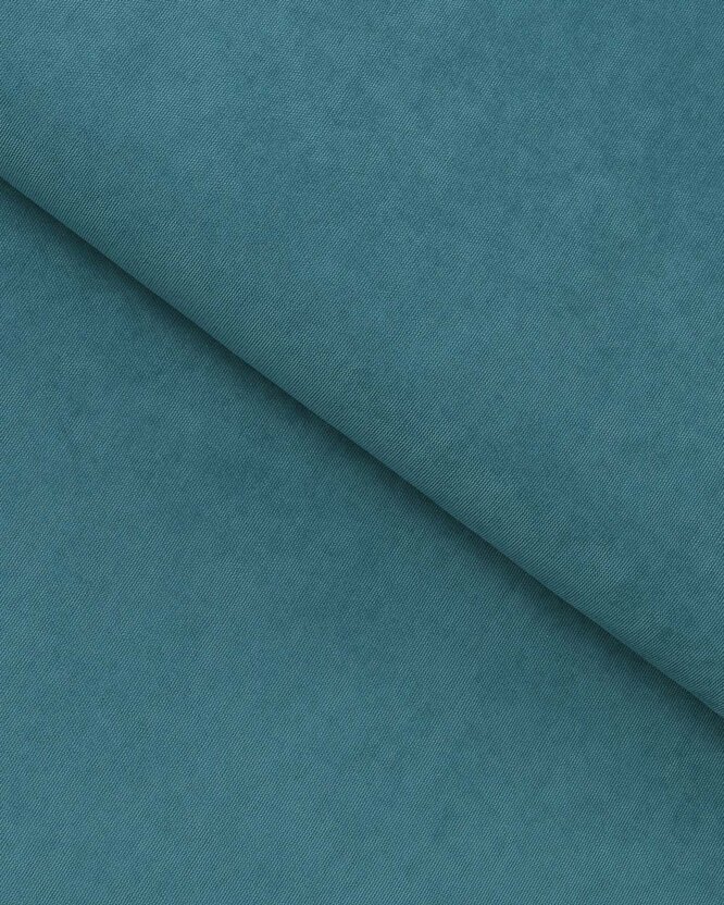 Dekorativer Stoff Marbella - petrol