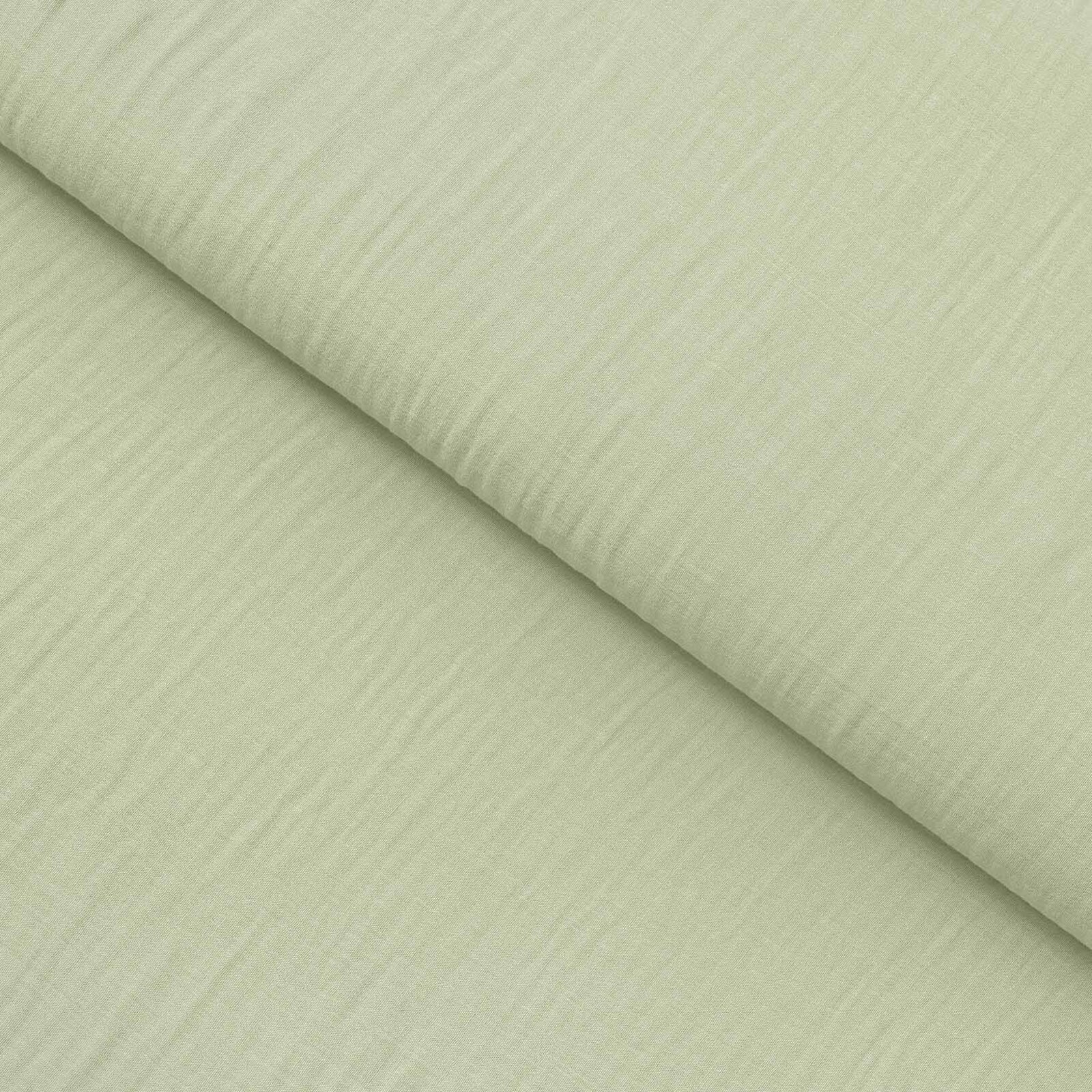 Musselinstoff – hellsalbei