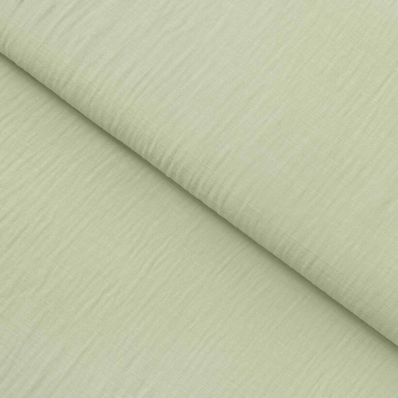 Musselinstoff – hellsalbei