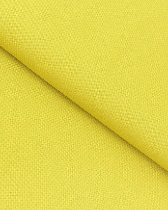 Dekorativer Stoff Malaga - limettengrün