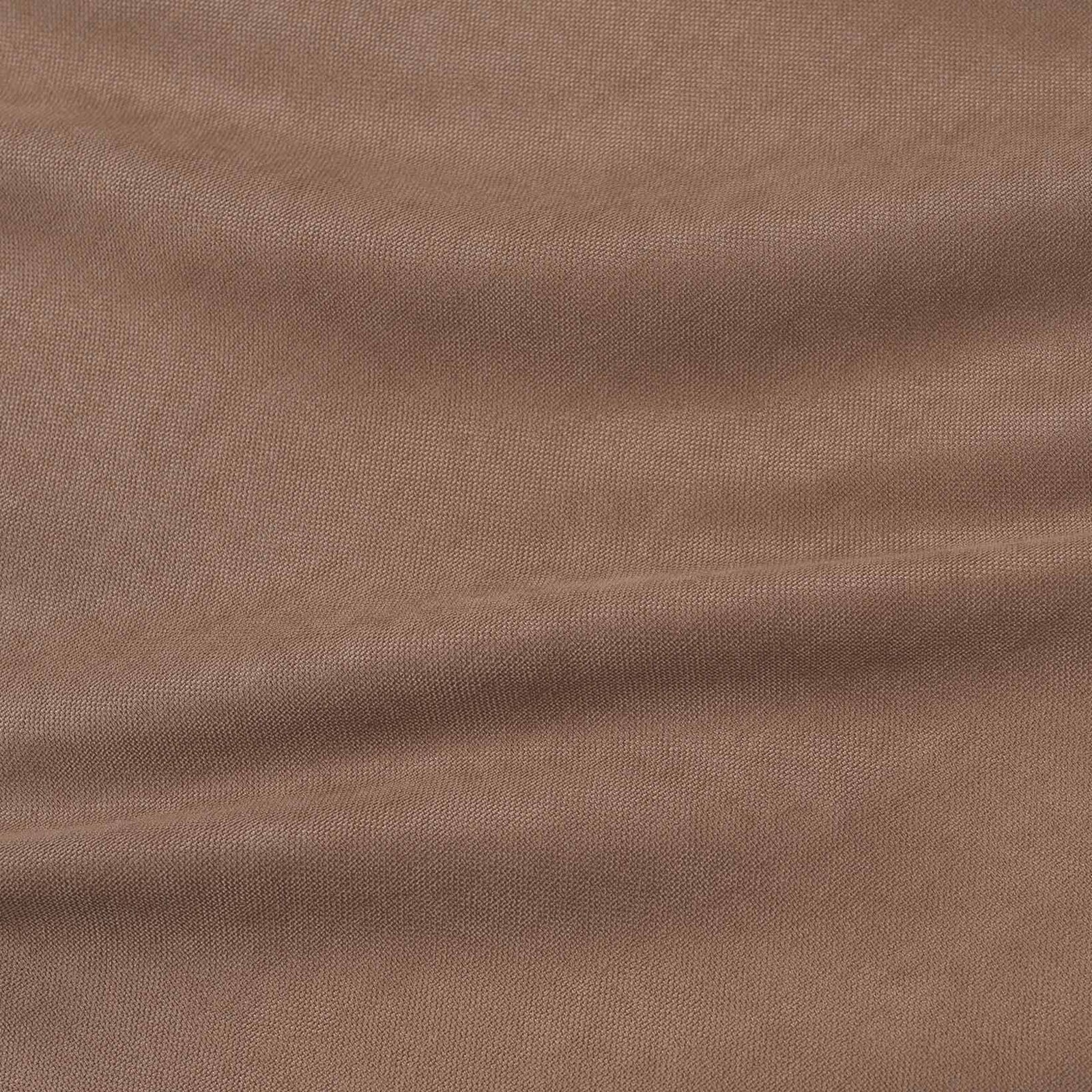 Dekorativer Stoff Marbella - mokka