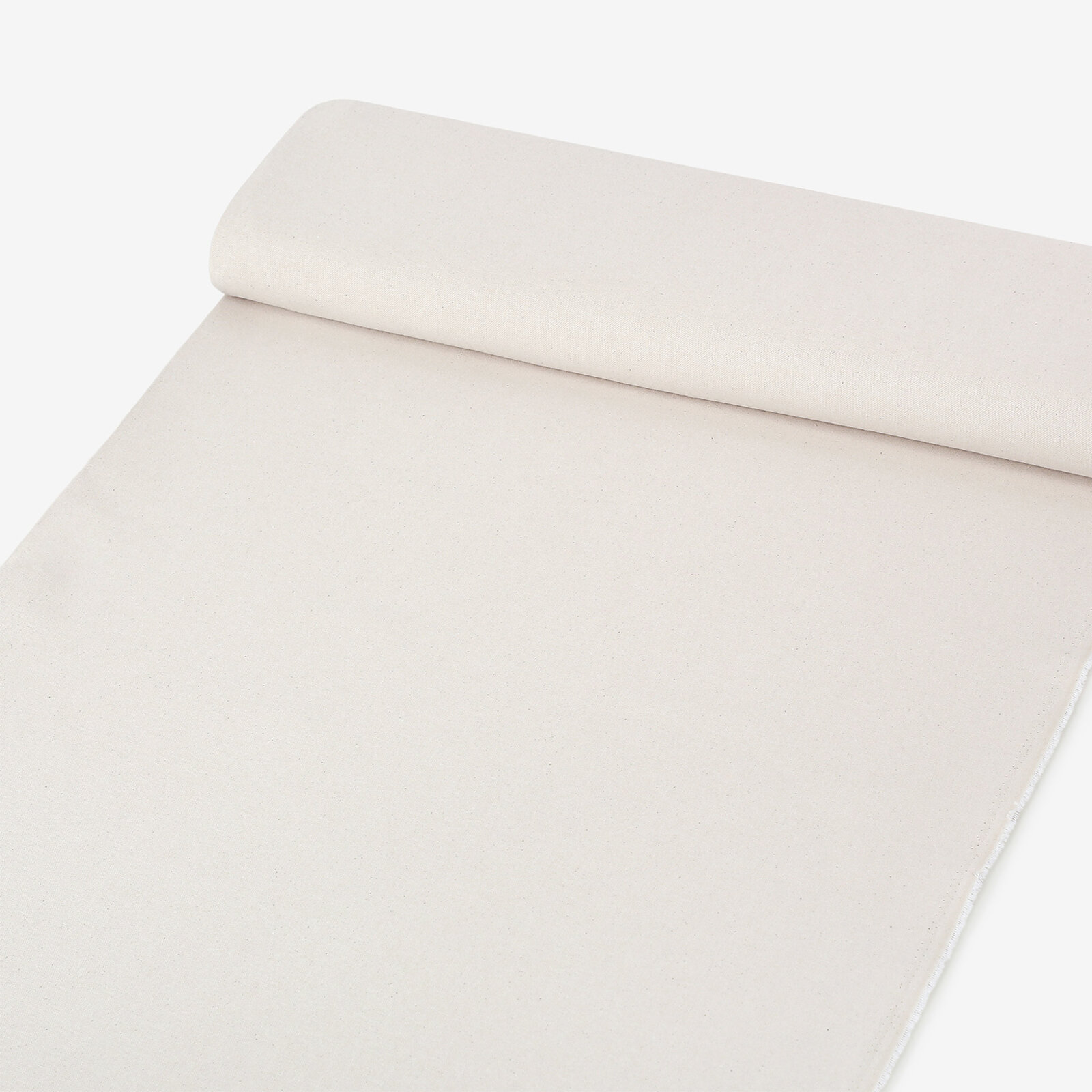 Dekorativer Stoff Malaga - natur-creme