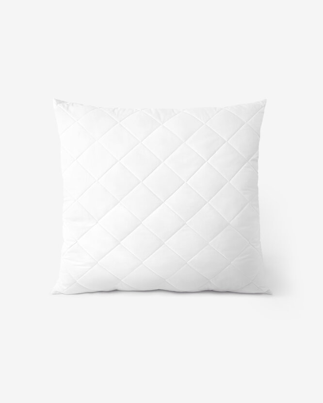 Gestepptes Kissen Comfort - 80 x 80 cm