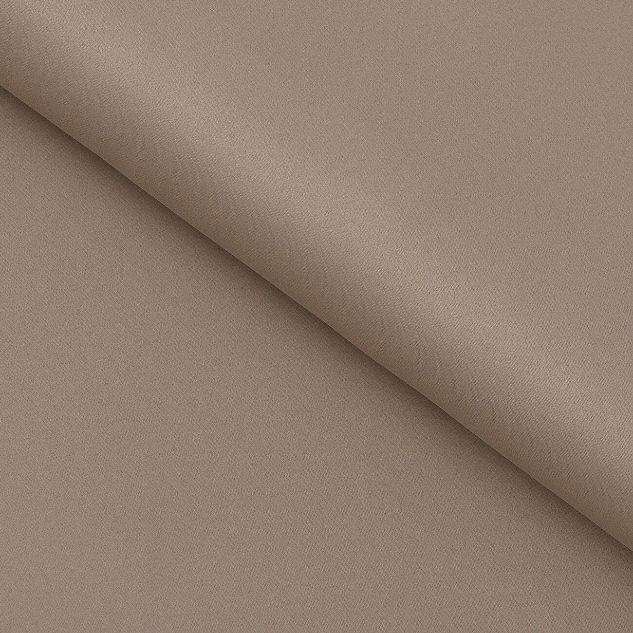 Verdunkelungsstoff Blackout mit Satin-Glanz - kaschmirfarben