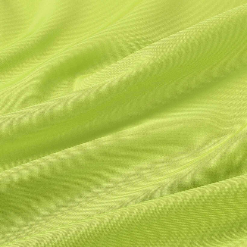 Ostern Dekorativer Kissenbezug - grün