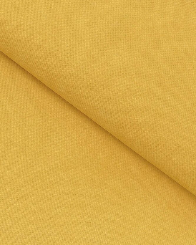 Dekorativer Stoff Marbella - honiggelb