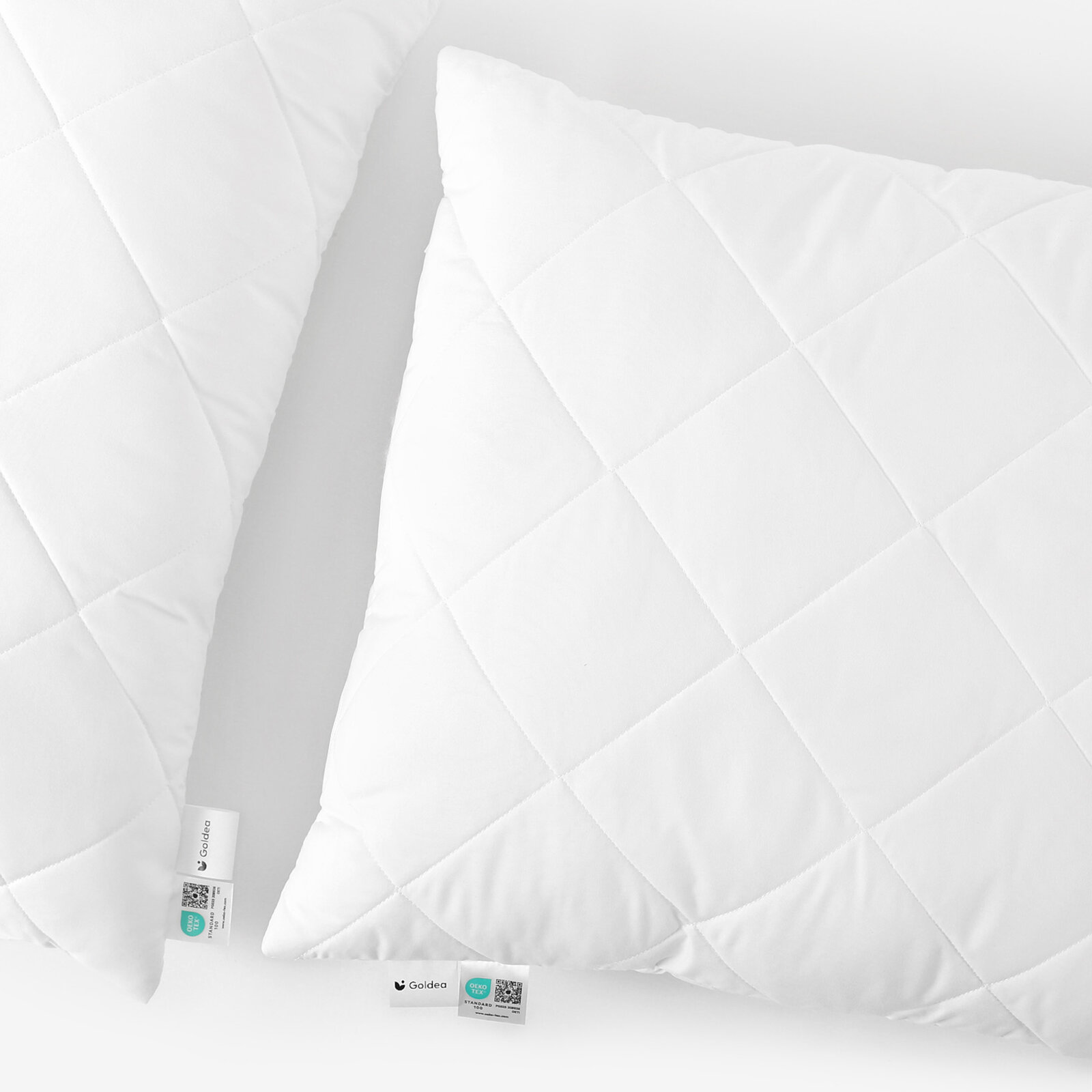 Kopfkissen für Kinderbetten Comfort - 50 x 70 cm
