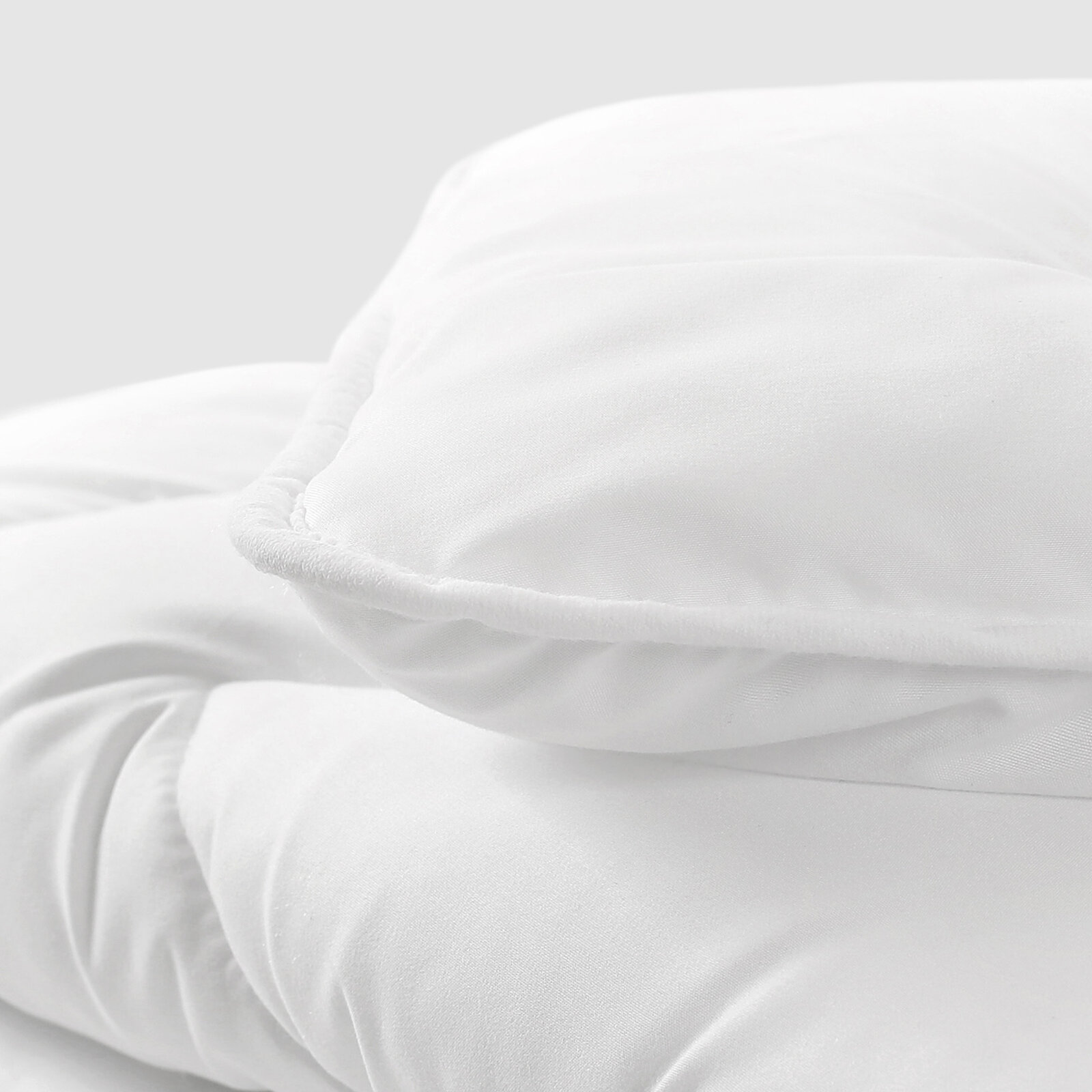 Ganzjährigedecke Comfort - 200 x 200 cm