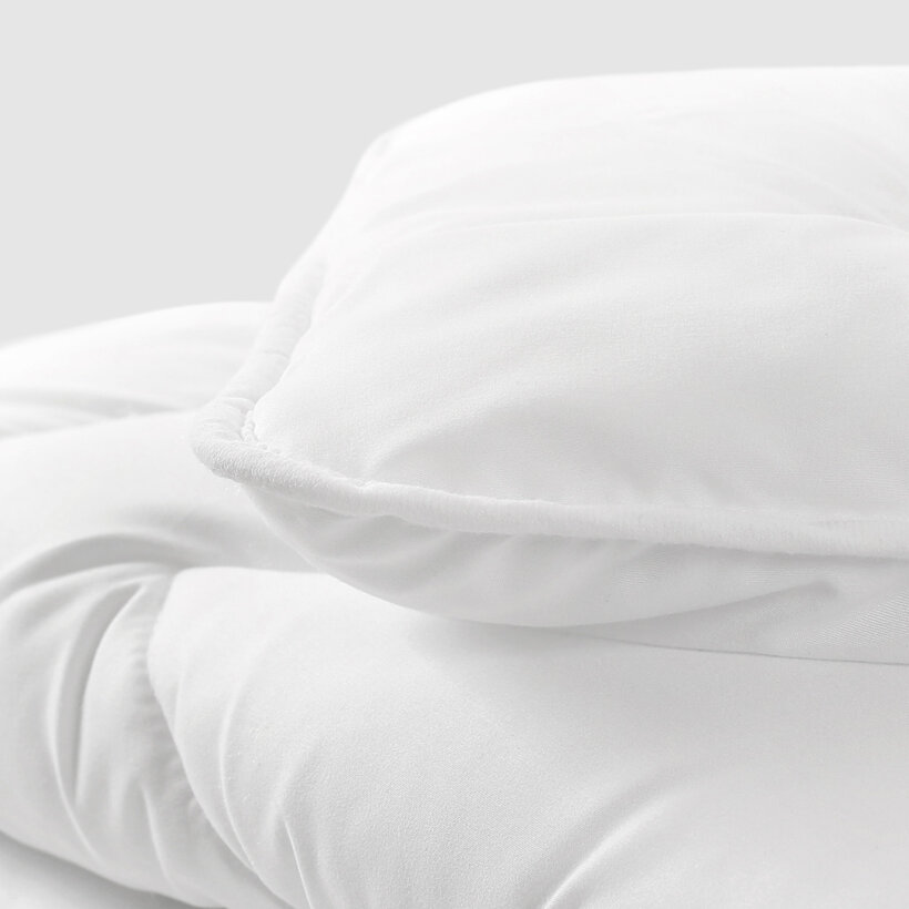 Ganzjährigedecke Comfort - 200 x 200 cm