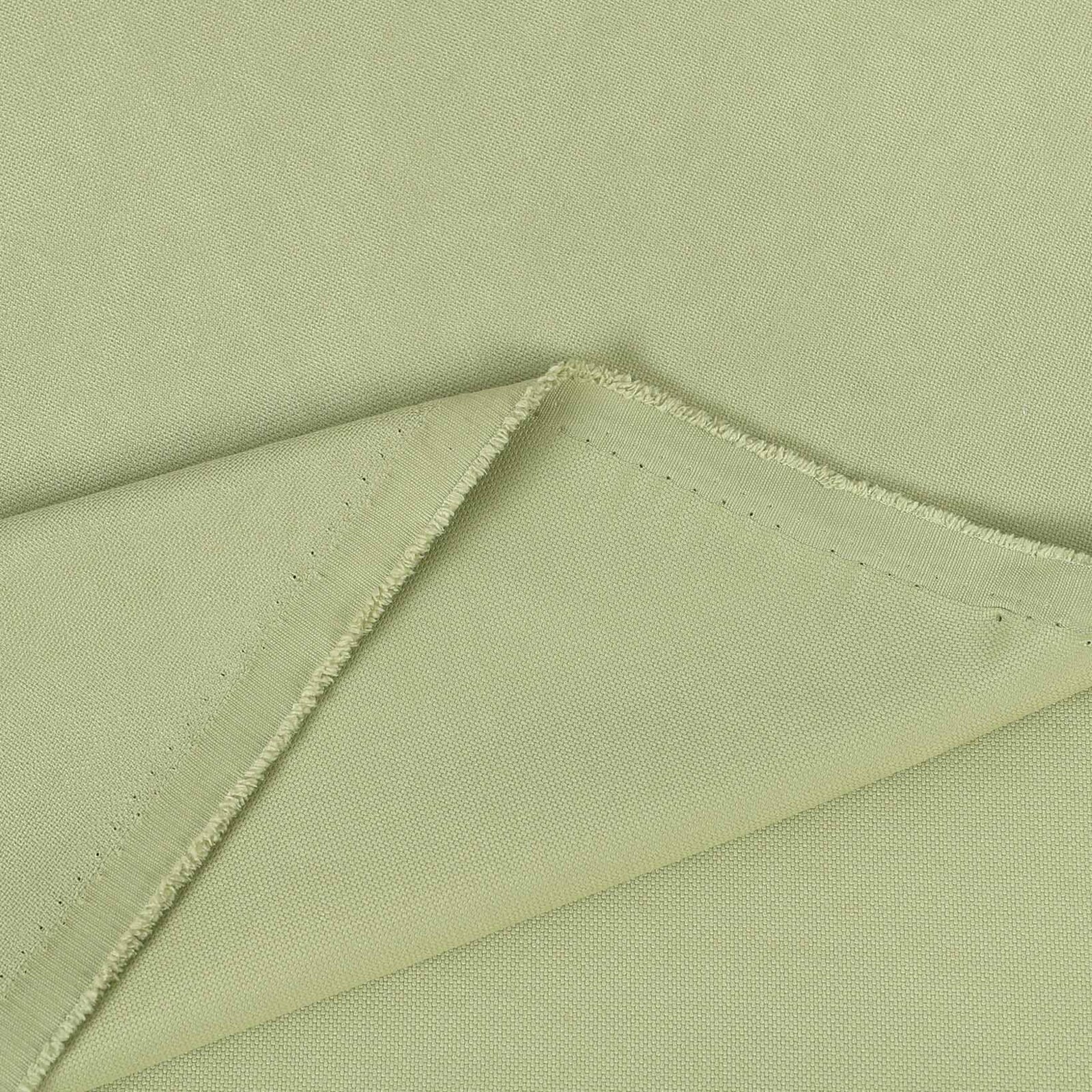 Dekorativer Stoff Marbella - erbsengrün