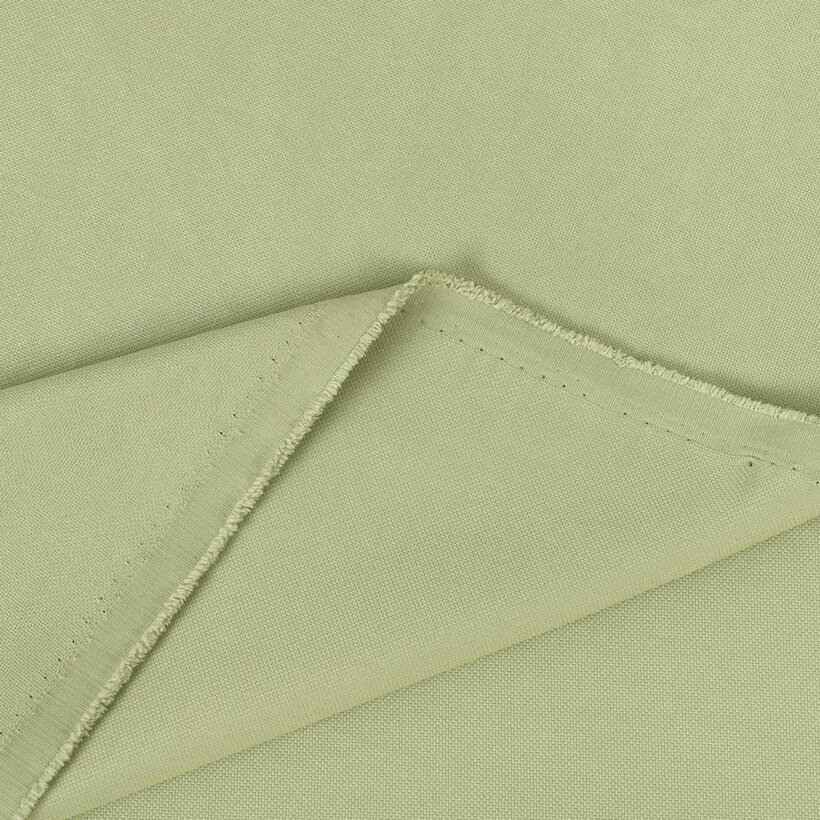 Dekorativer Stoff Marbella - erbsengrün