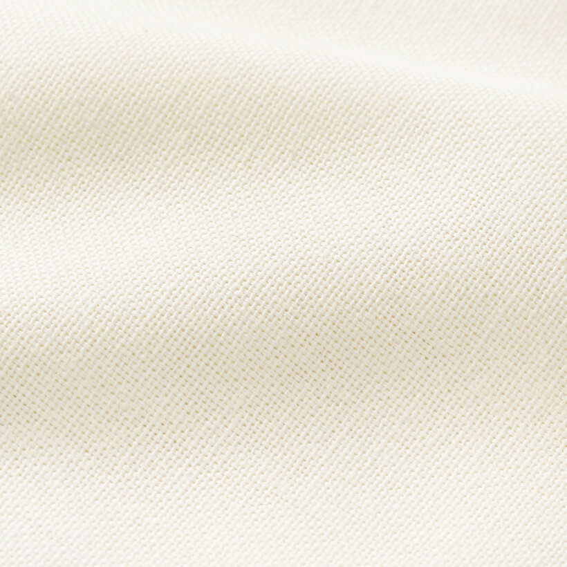 Dekorativer Stoff Malaga - creme